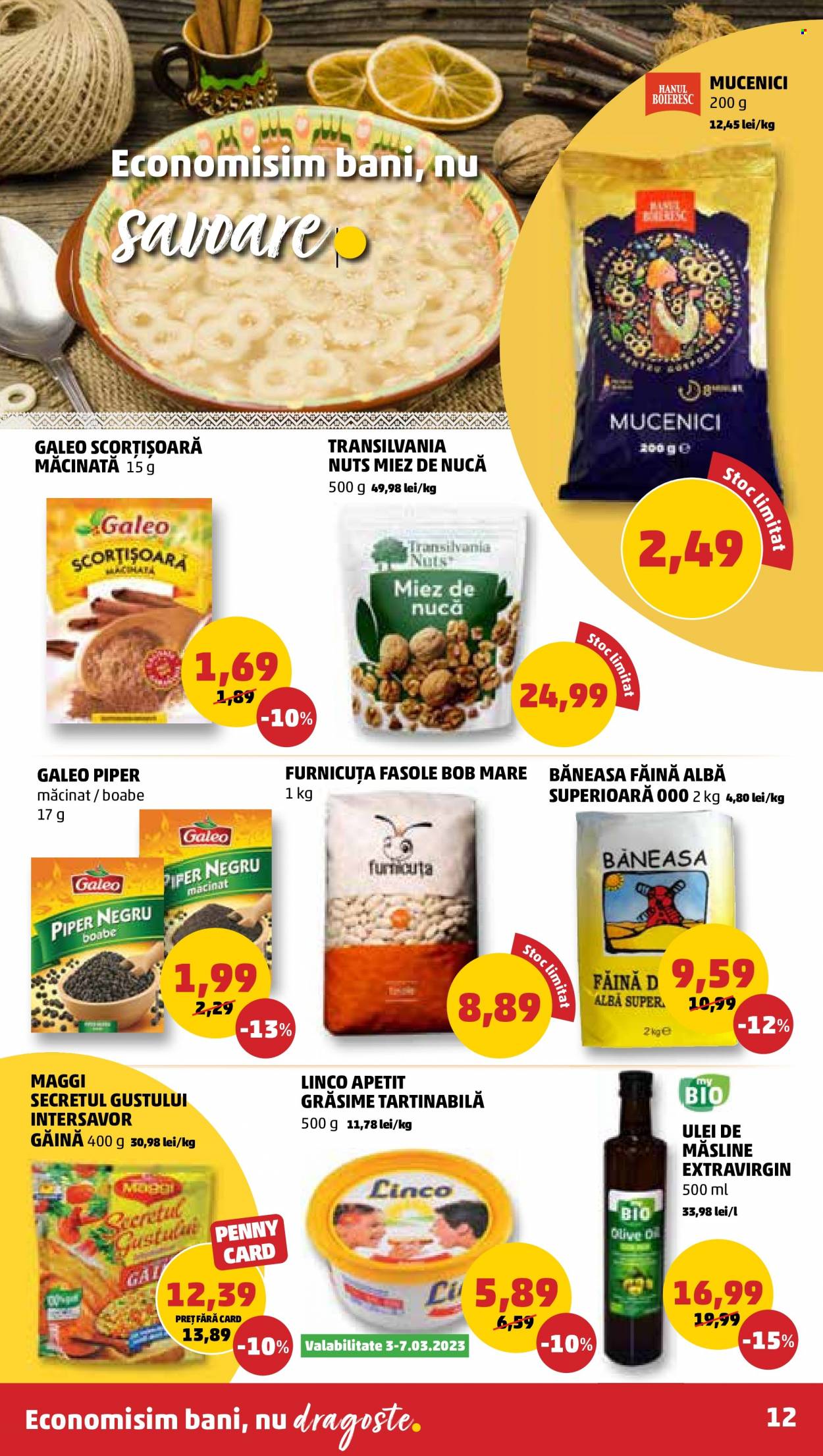 Catalog PENNY - 01.03.2023 - 07.03.2023. Pagina 12