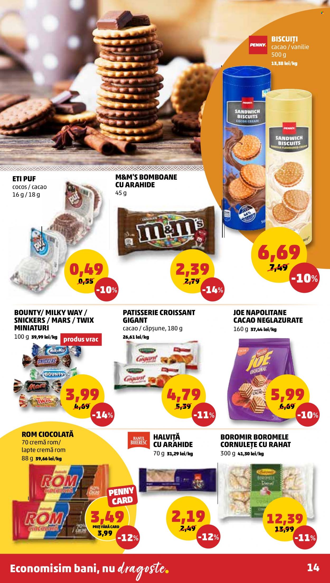 Catalog PENNY - 01.03.2023 - 07.03.2023. Pagina 14