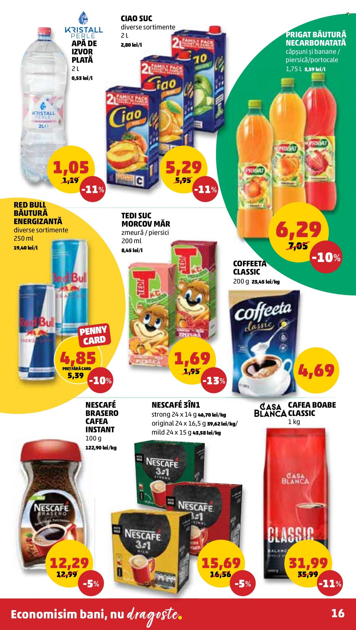 Catalog PENNY - 01.03.2023 - 07.03.2023. Pagina 16