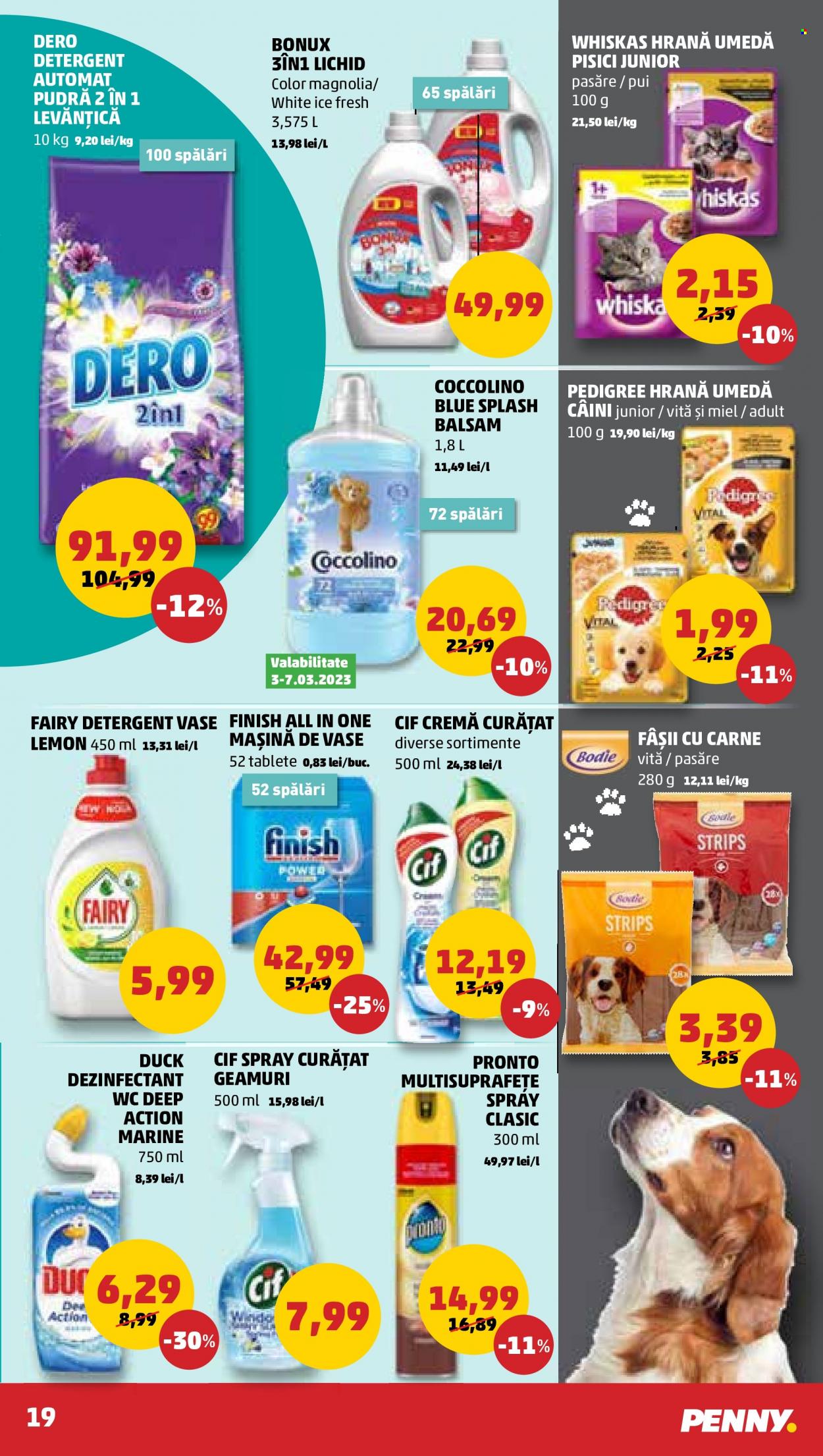 Catalog PENNY - 01.03.2023 - 07.03.2023. Pagina 19