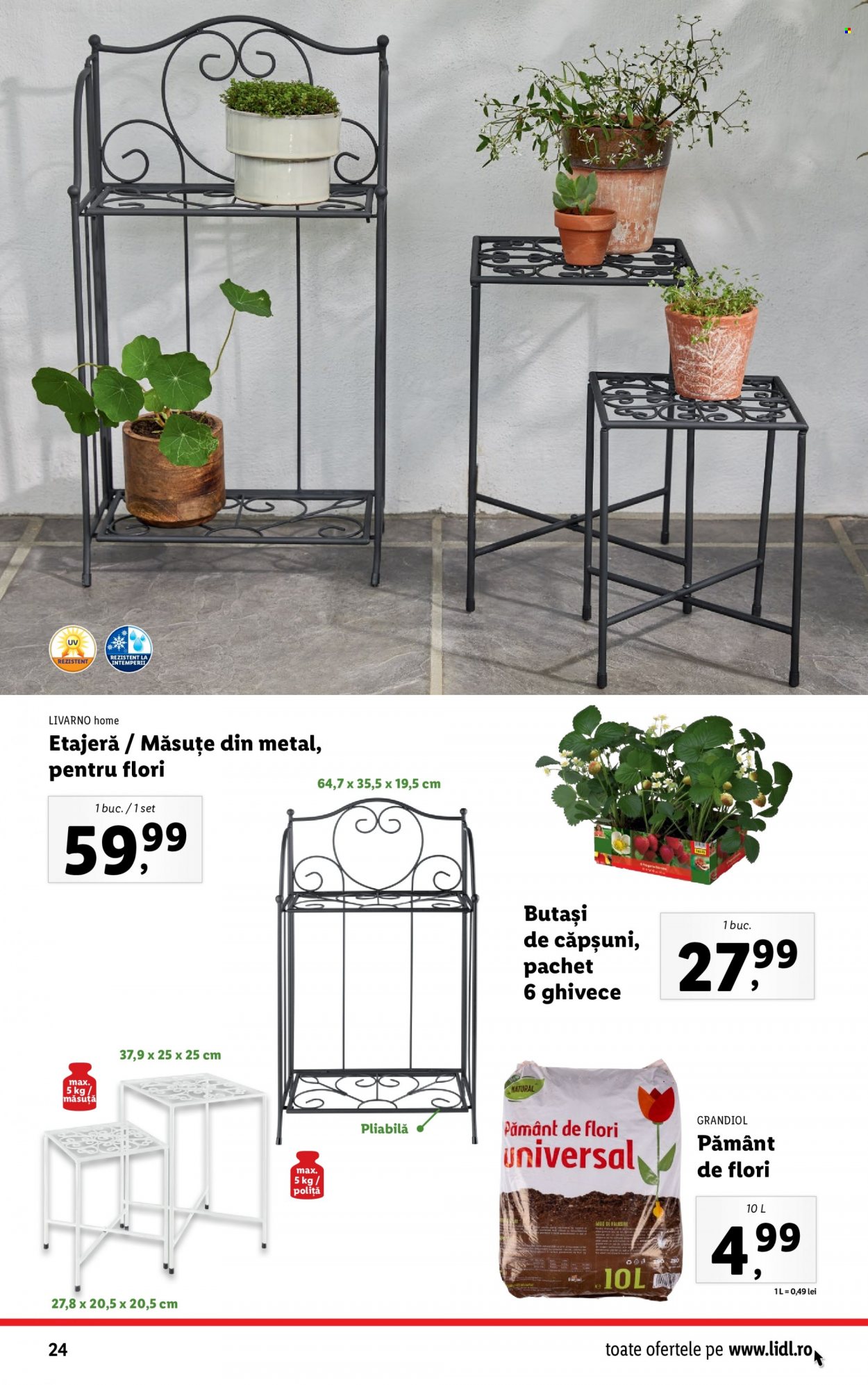Catalog Lidl - 06.03.2023 - 12.03.2023. Pagina 24