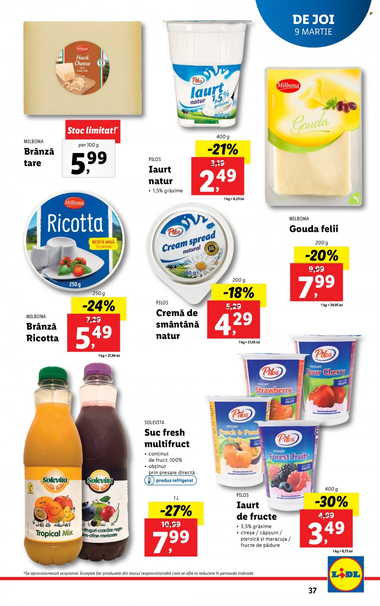 Catalog Lidl - 06.03.2023 - 12.03.2023. Pagina 37