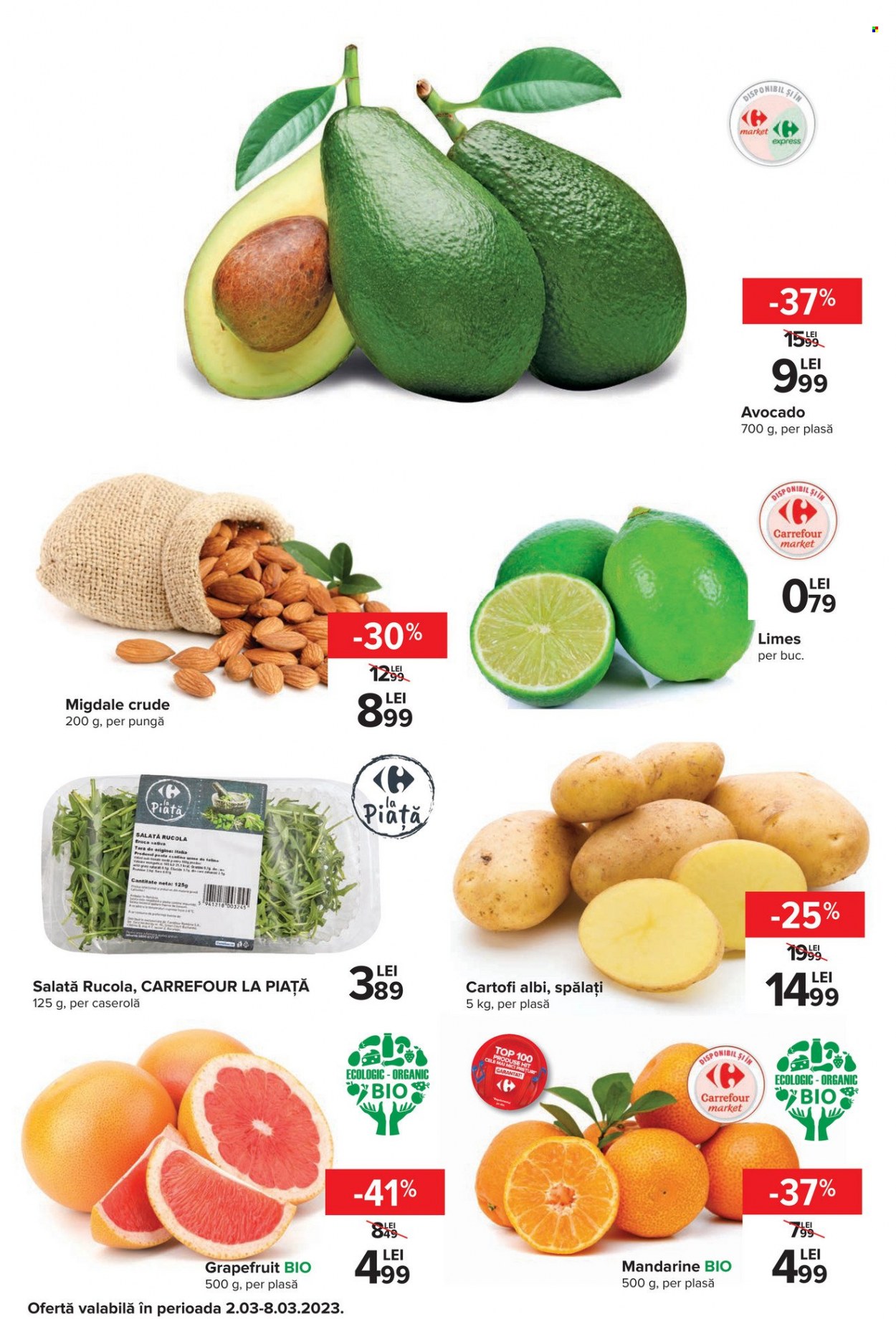 Catalog Carrefour - 02.03.2023 - 08.03.2023. Pagina 6