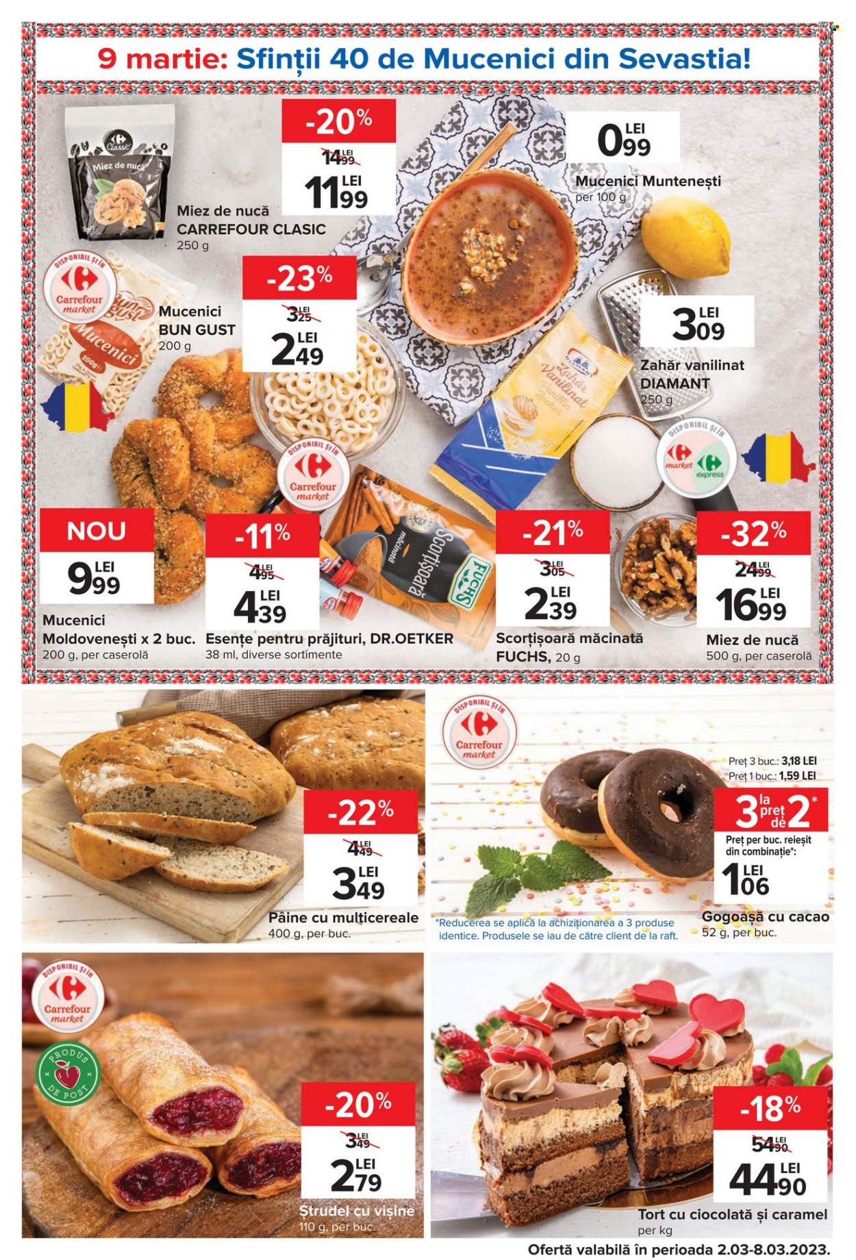 Catalog Carrefour - 02.03.2023 - 08.03.2023. Pagina 7