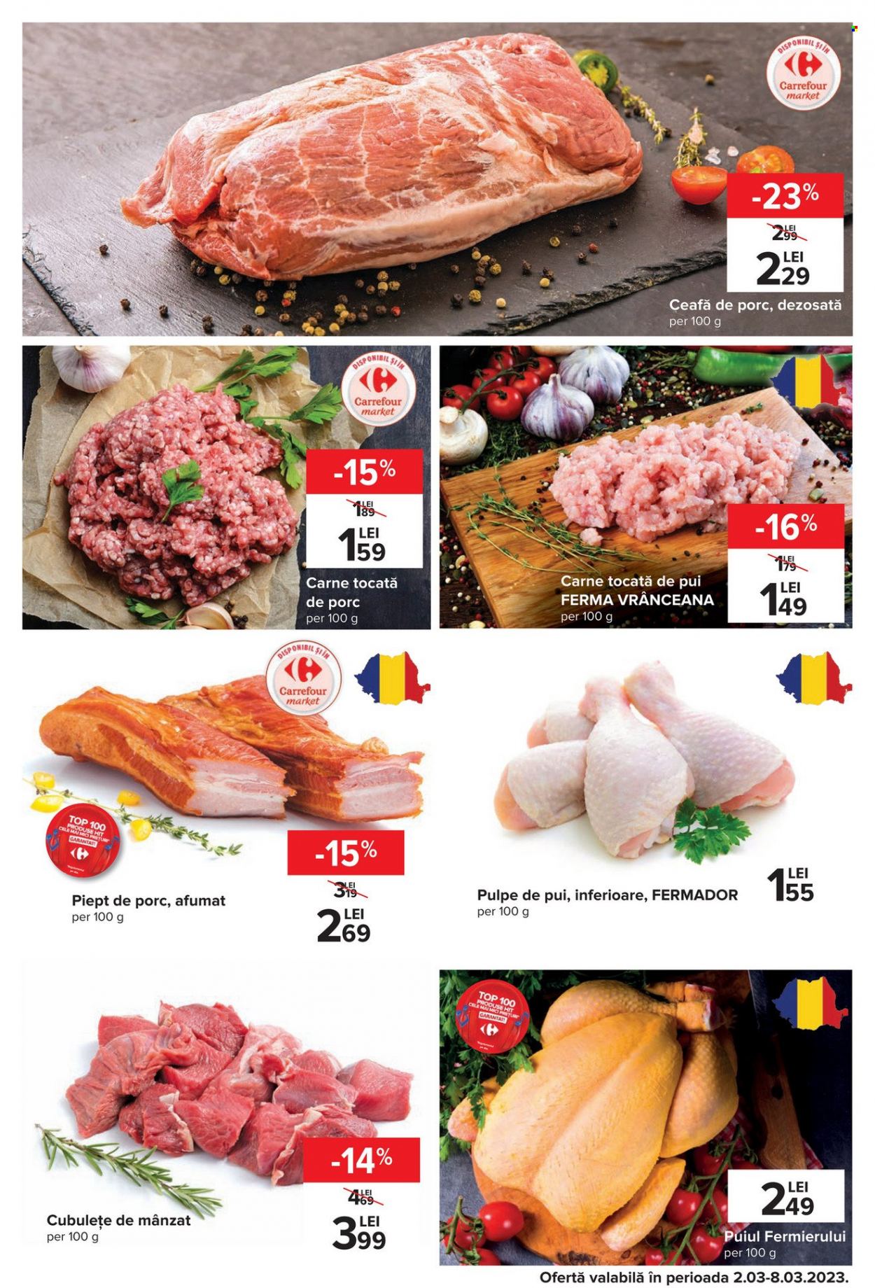 Catalog Carrefour - 02.03.2023 - 08.03.2023. Pagina 9