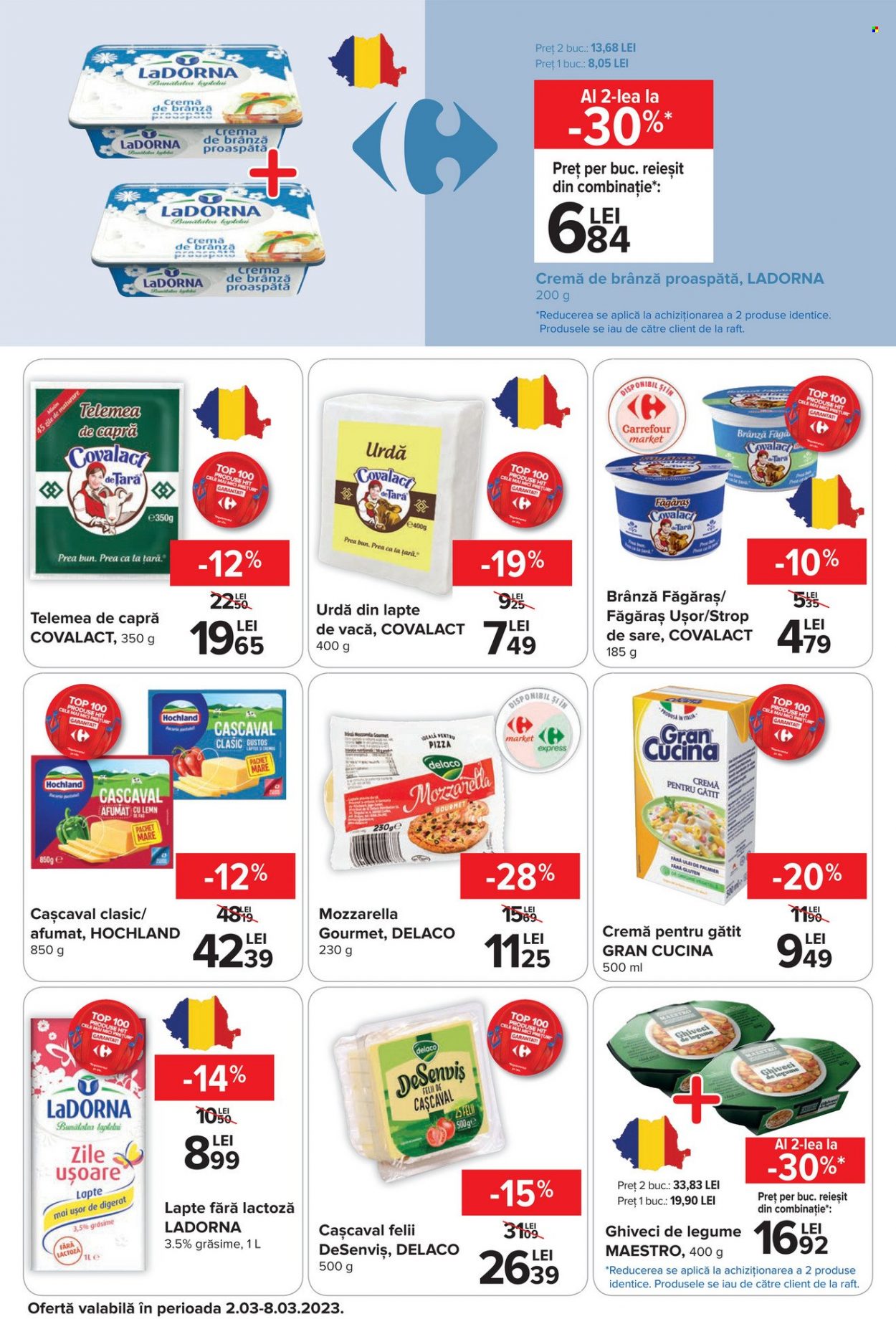 Catalog Carrefour - 02.03.2023 - 08.03.2023. Pagina 12