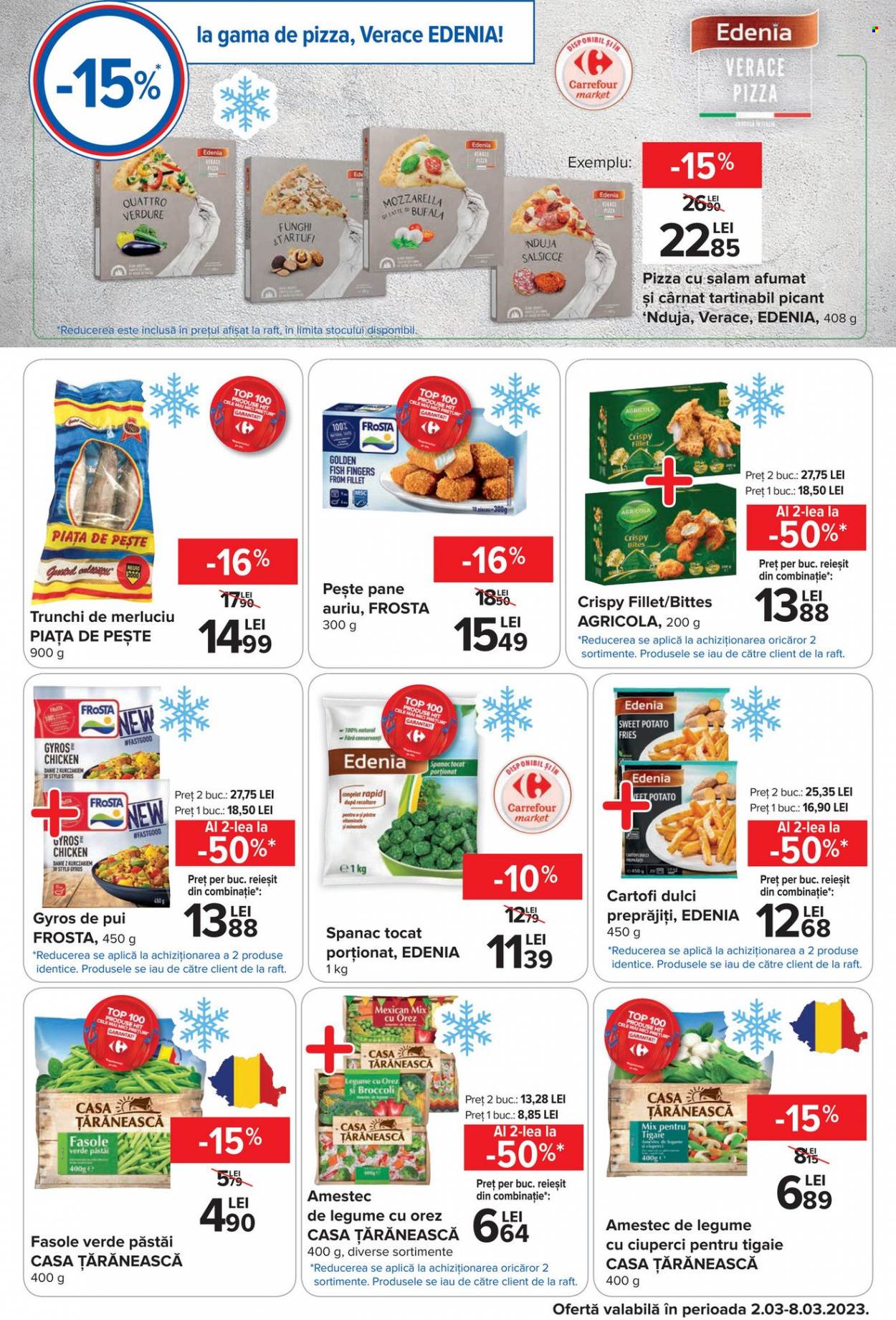 Catalog Carrefour - 02.03.2023 - 08.03.2023. Pagina 13