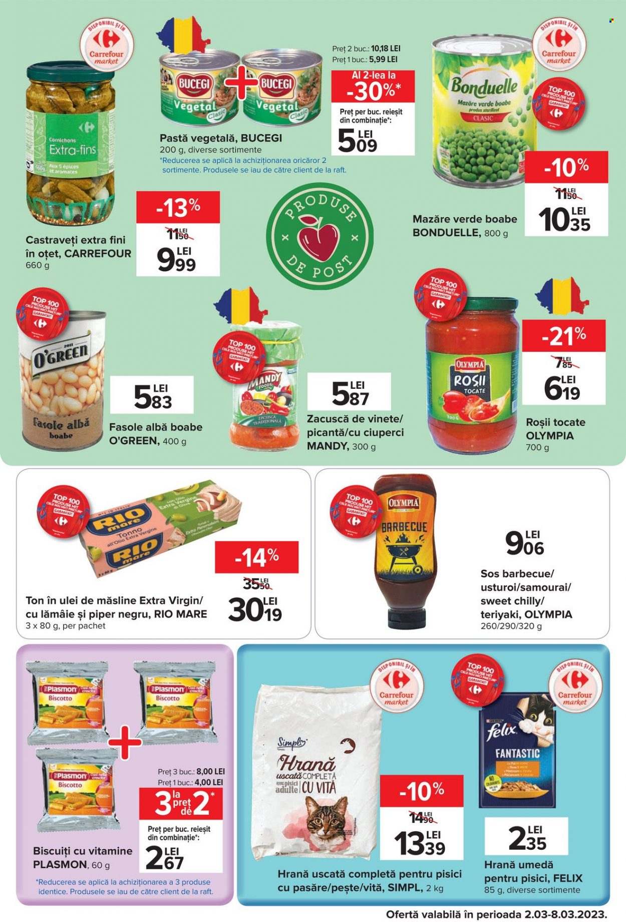 Catalog Carrefour - 02.03.2023 - 08.03.2023. Pagina 15