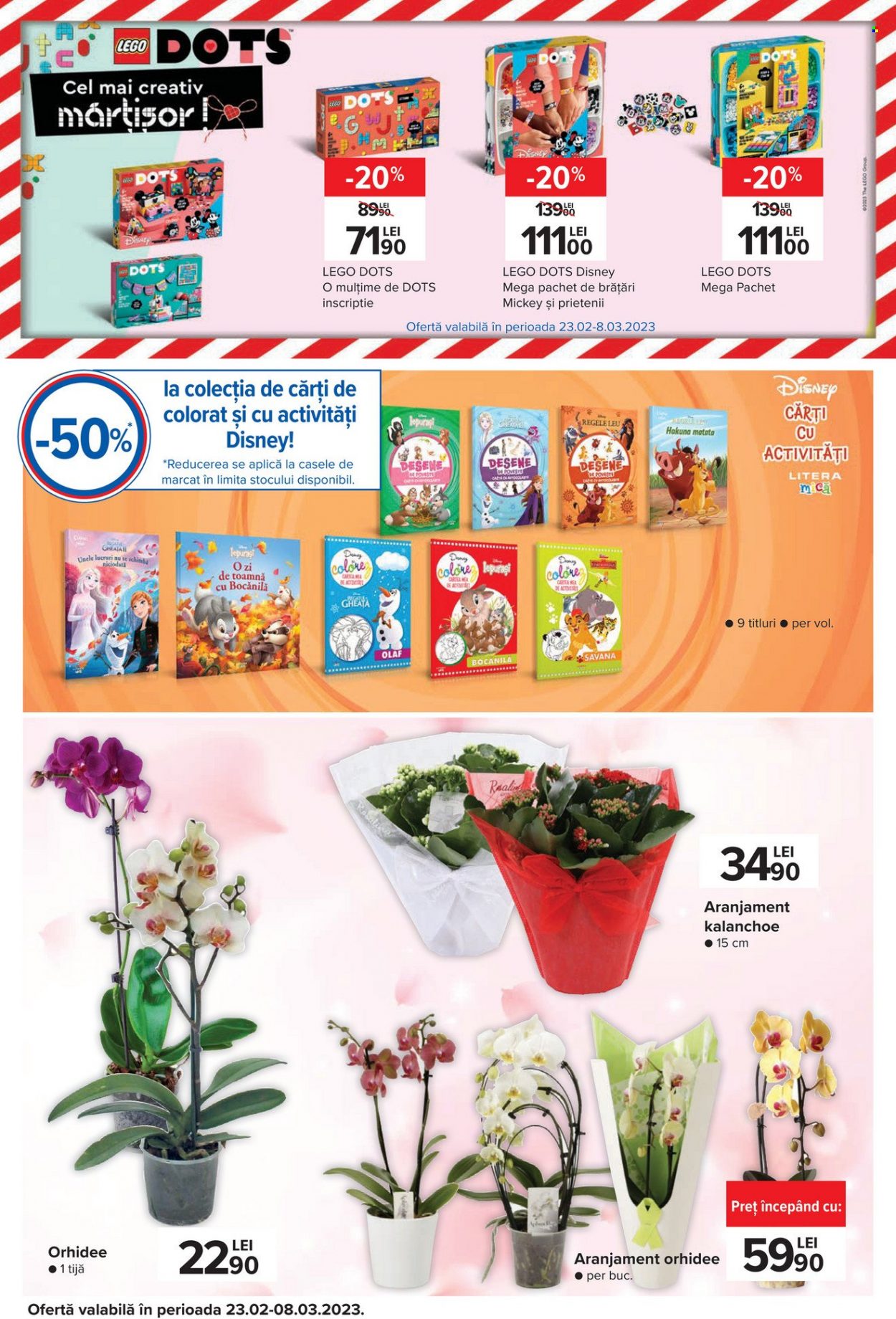 Catalog Carrefour - 02.03.2023 - 08.03.2023. Pagina 25