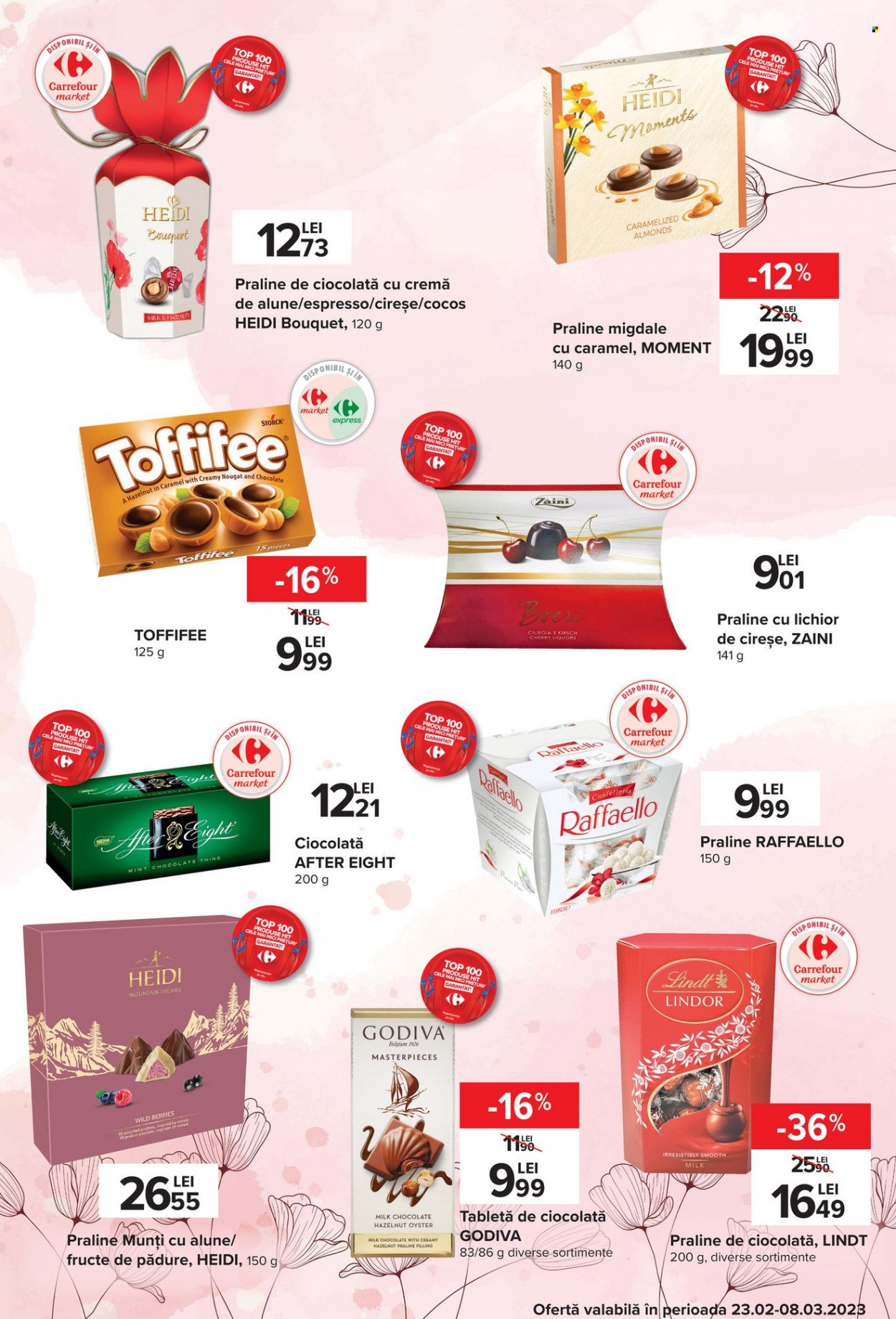 Catalog Carrefour - 02.03.2023 - 08.03.2023. Pagina 32