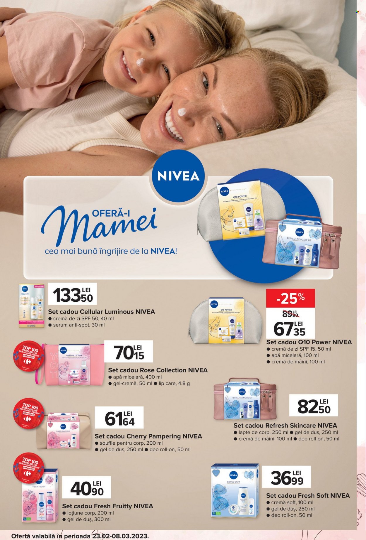 Catalog Carrefour - 02.03.2023 - 08.03.2023. Pagina 37