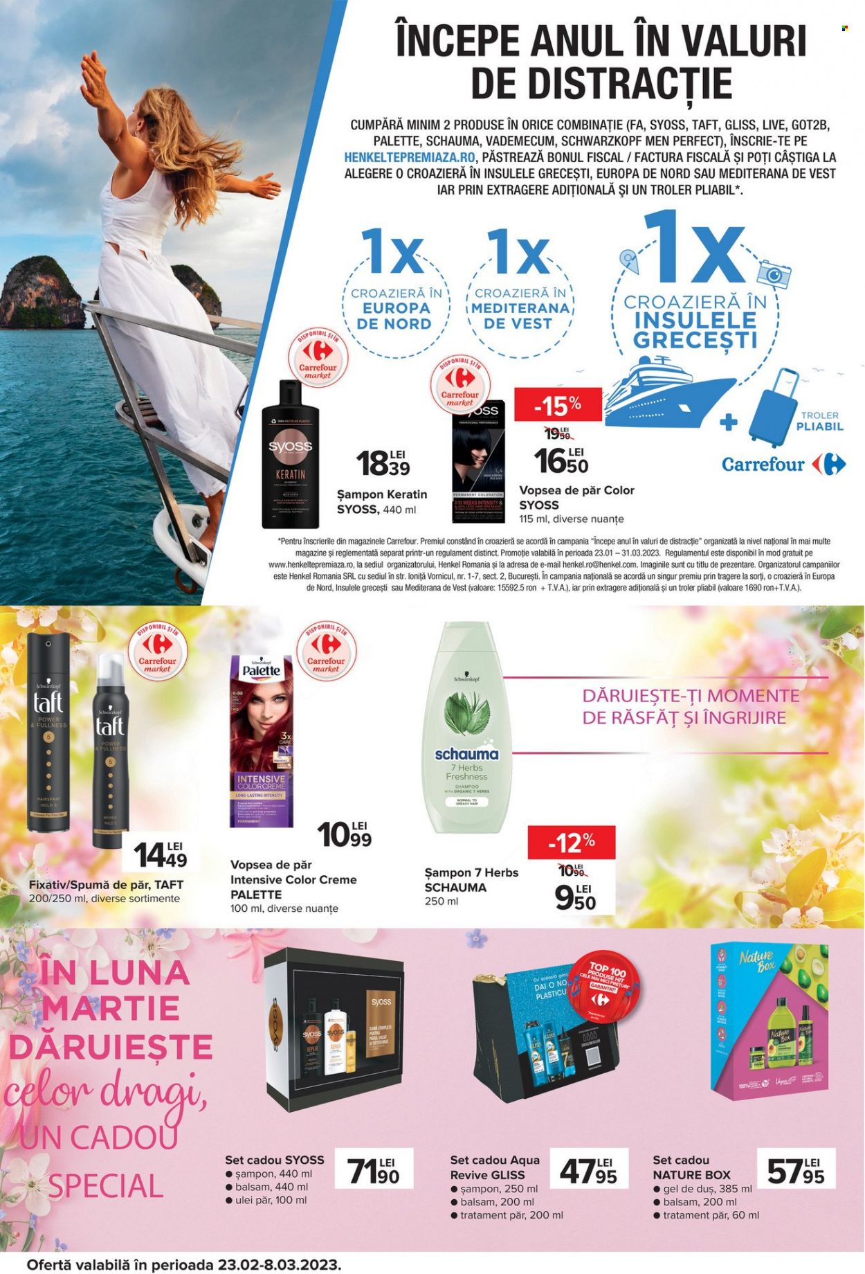 Catalog Carrefour - 02.03.2023 - 08.03.2023. Pagina 39