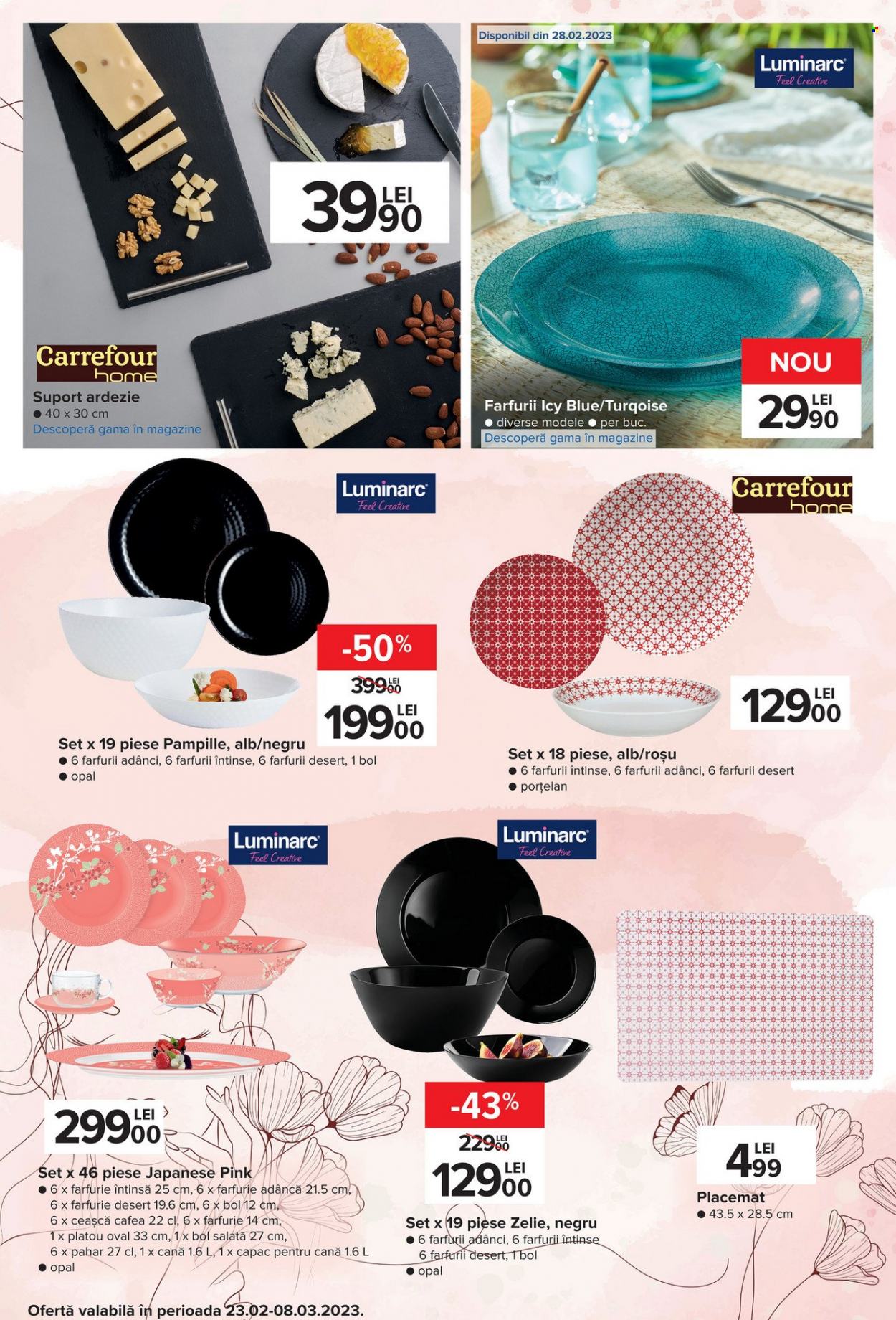 Catalog Carrefour - 02.03.2023 - 08.03.2023. Pagina 45
