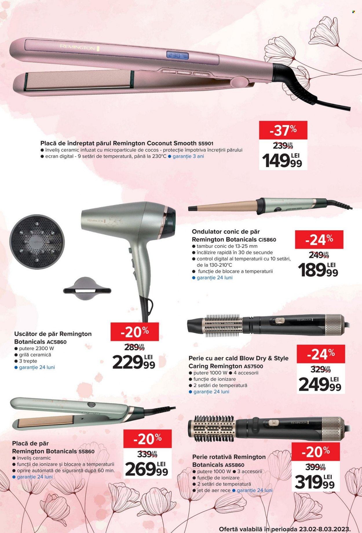 Catalog Carrefour - 02.03.2023 - 08.03.2023. Pagina 50