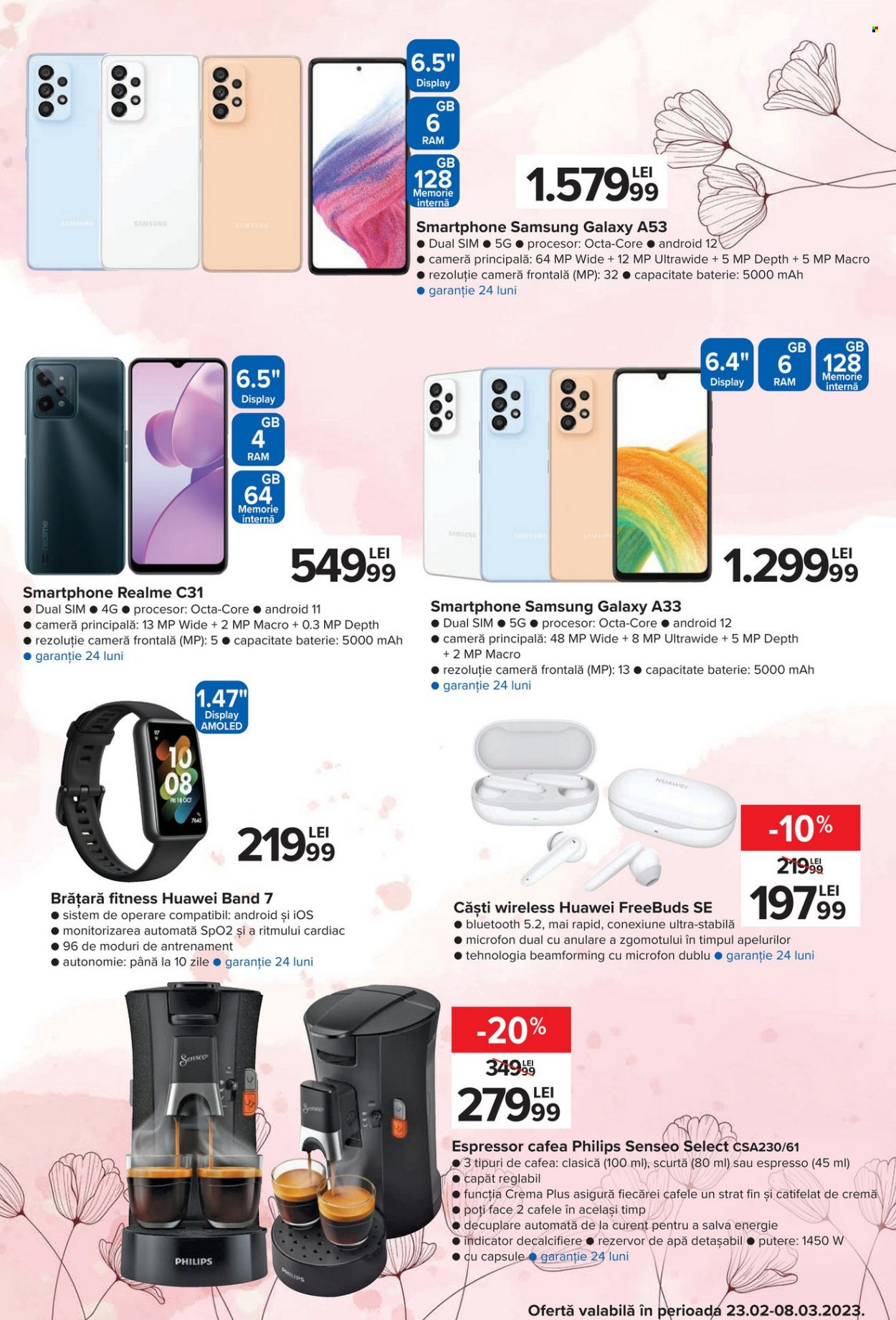 Catalog Carrefour - 02.03.2023 - 08.03.2023. Pagina 52