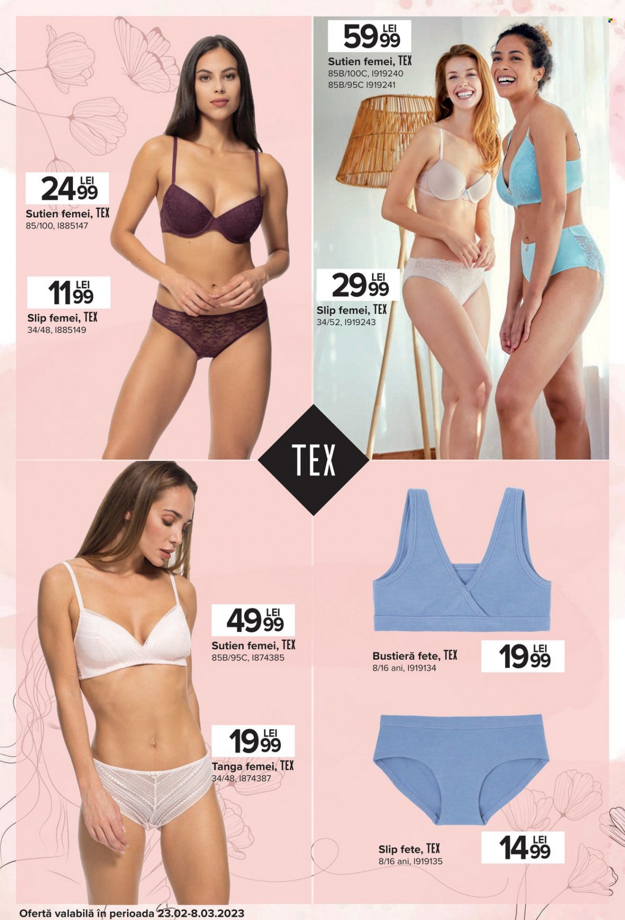 Catalog Carrefour - 02.03.2023 - 08.03.2023. Pagina 53