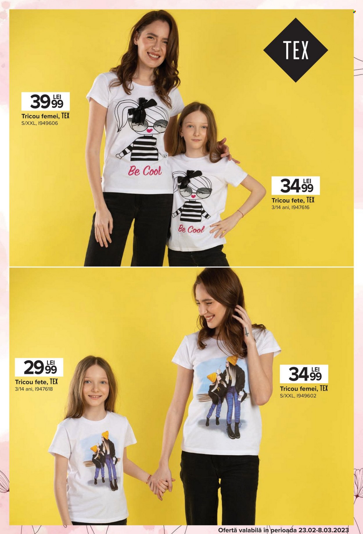 Catalog Carrefour - 02.03.2023 - 08.03.2023. Pagina 54