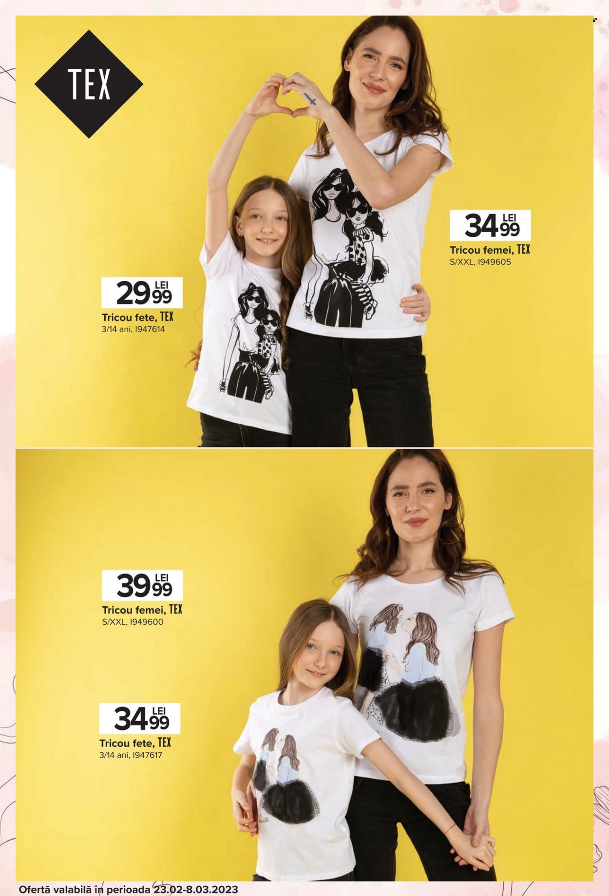 Catalog Carrefour - 02.03.2023 - 08.03.2023. Pagina 55