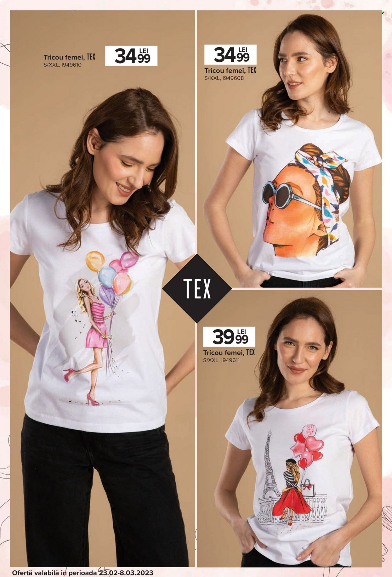 Catalog Carrefour - 02.03.2023 - 08.03.2023. Pagina 57