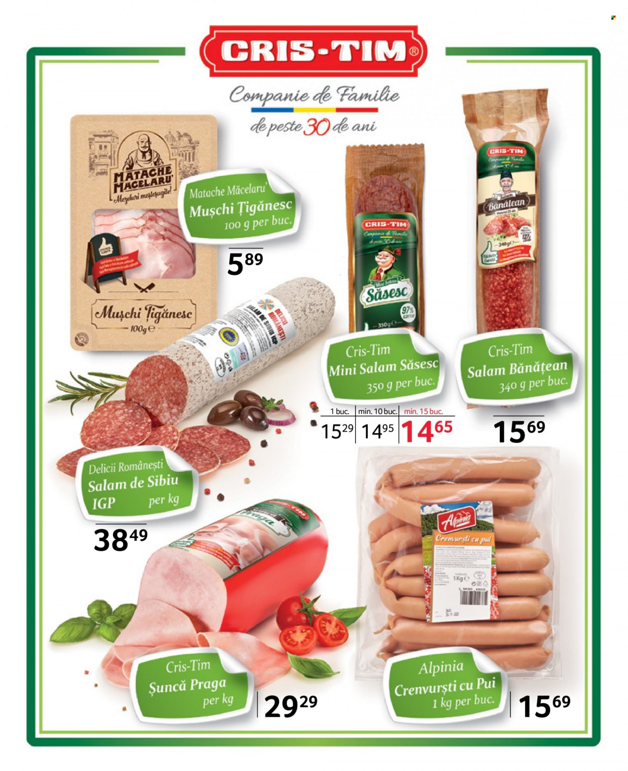 Catalog Selgros - 03.03.2023 - 16.03.2023. Pagina 9