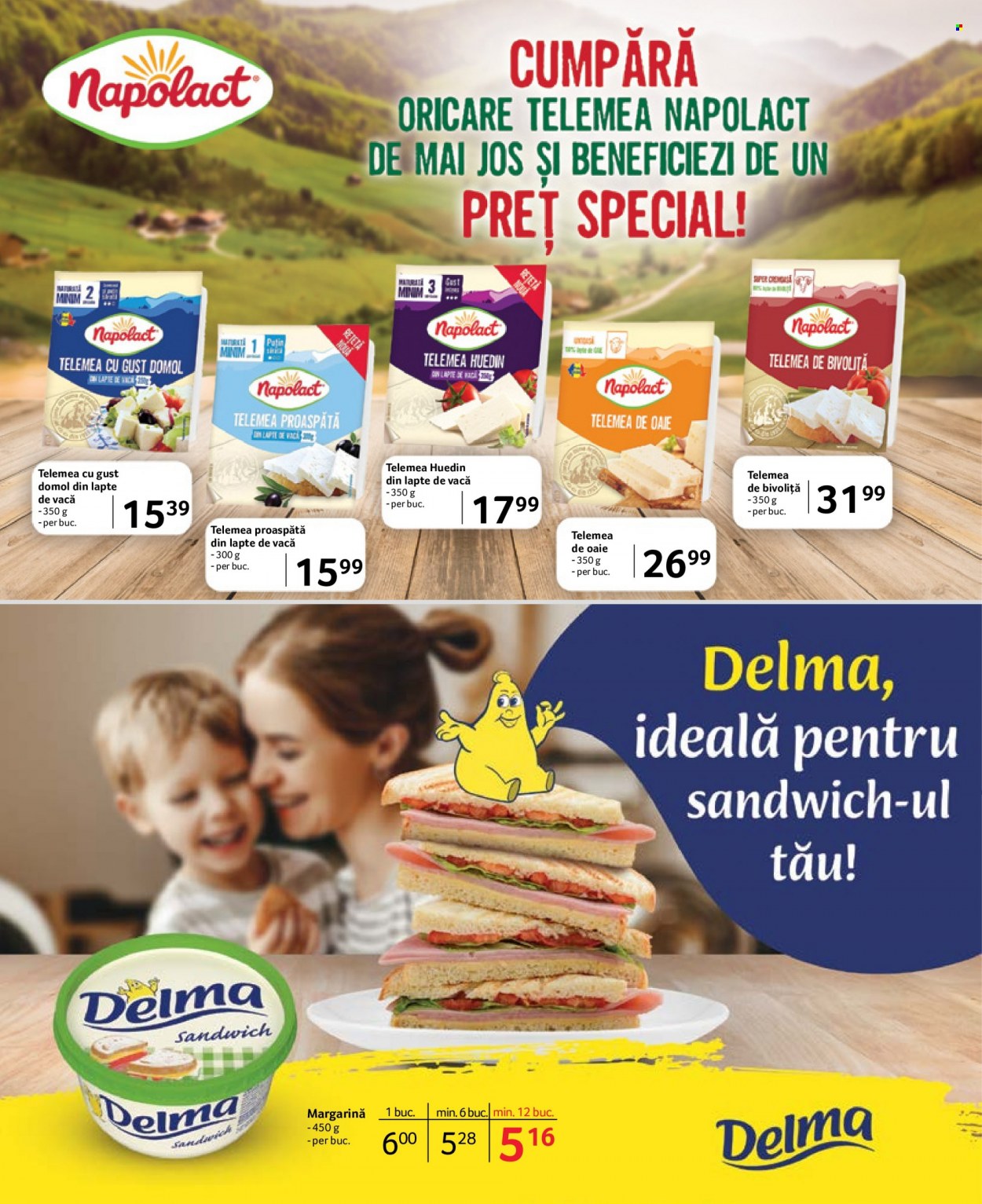 Catalog Selgros - 03.03.2023 - 16.03.2023. Pagina 12