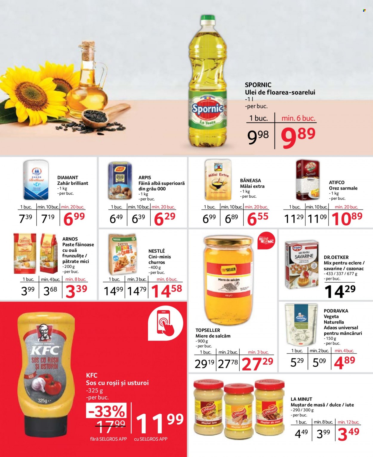 Catalog Selgros - 03.03.2023 - 16.03.2023. Pagina 14