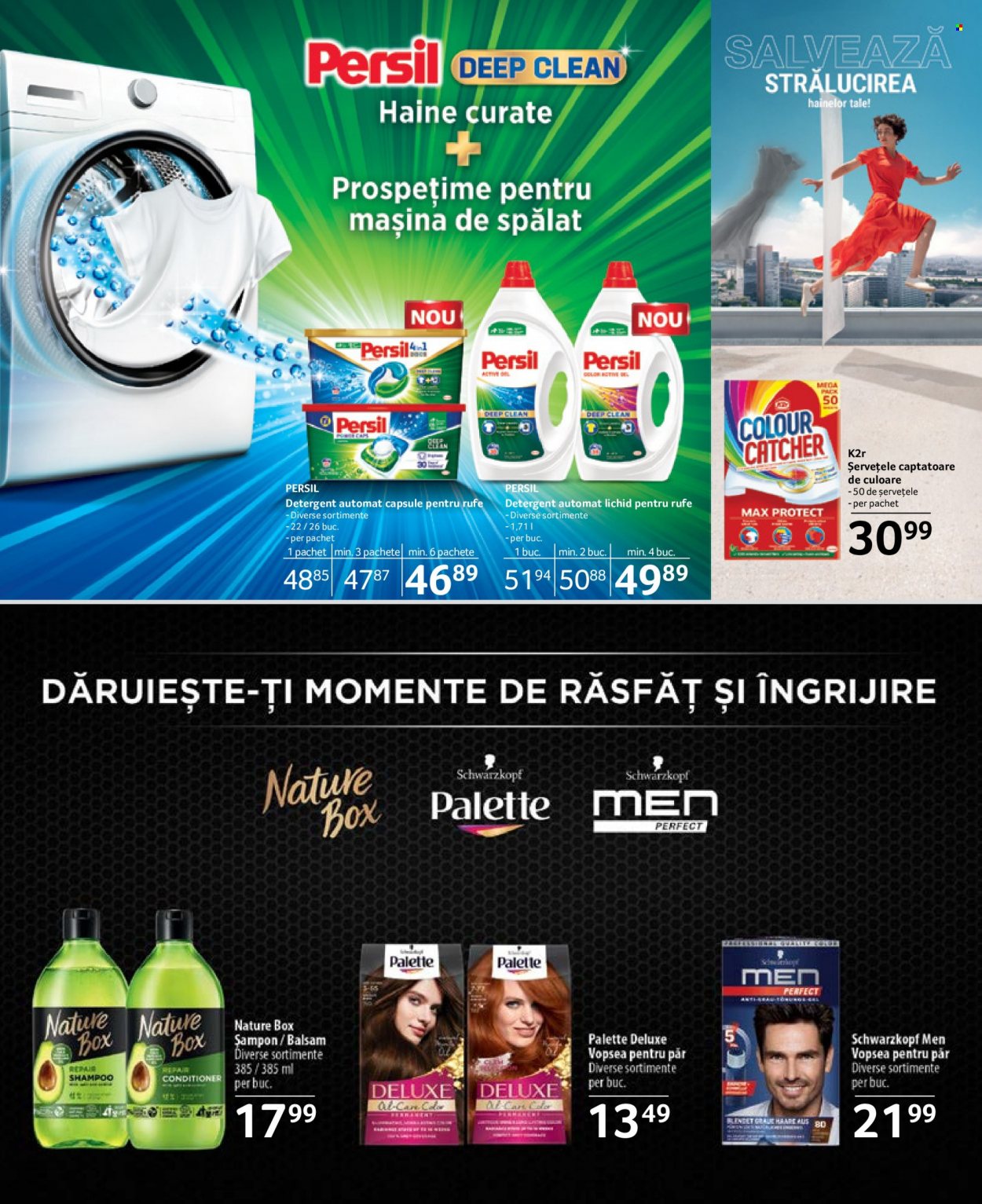Catalog Selgros - 03.03.2023 - 16.03.2023. Pagina 21