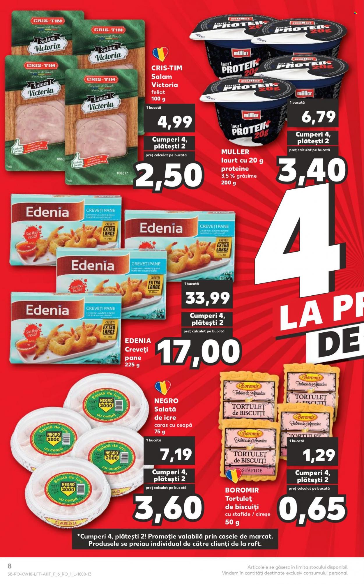Catalog Kaufland - 08.03.2023 - 14.03.2023. Pagina 8