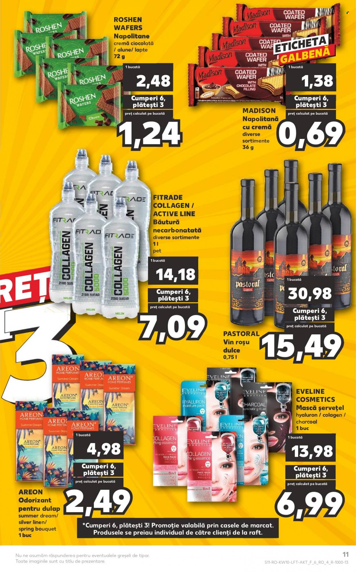 Catalog Kaufland - 08.03.2023 - 14.03.2023. Pagina 11