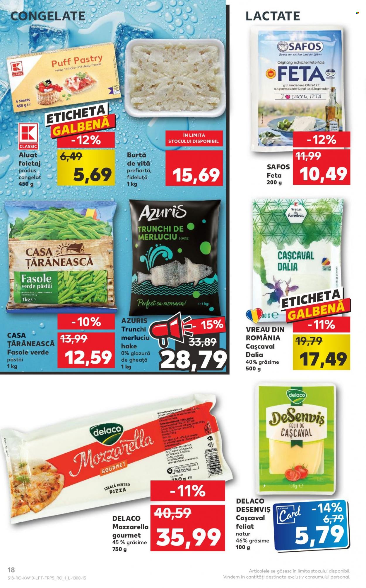 Catalog Kaufland - 08.03.2023 - 14.03.2023. Pagina 18