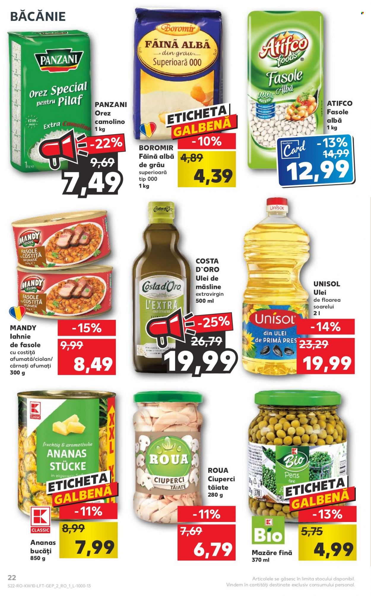 Catalog Kaufland - 08.03.2023 - 14.03.2023. Pagina 22
