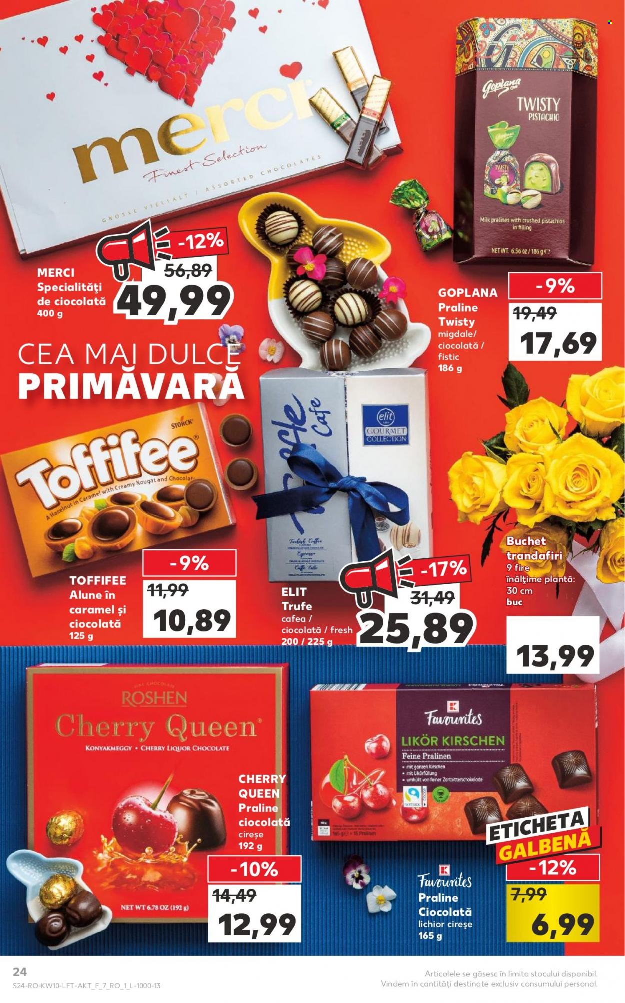 Catalog Kaufland - 08.03.2023 - 14.03.2023. Pagina 24