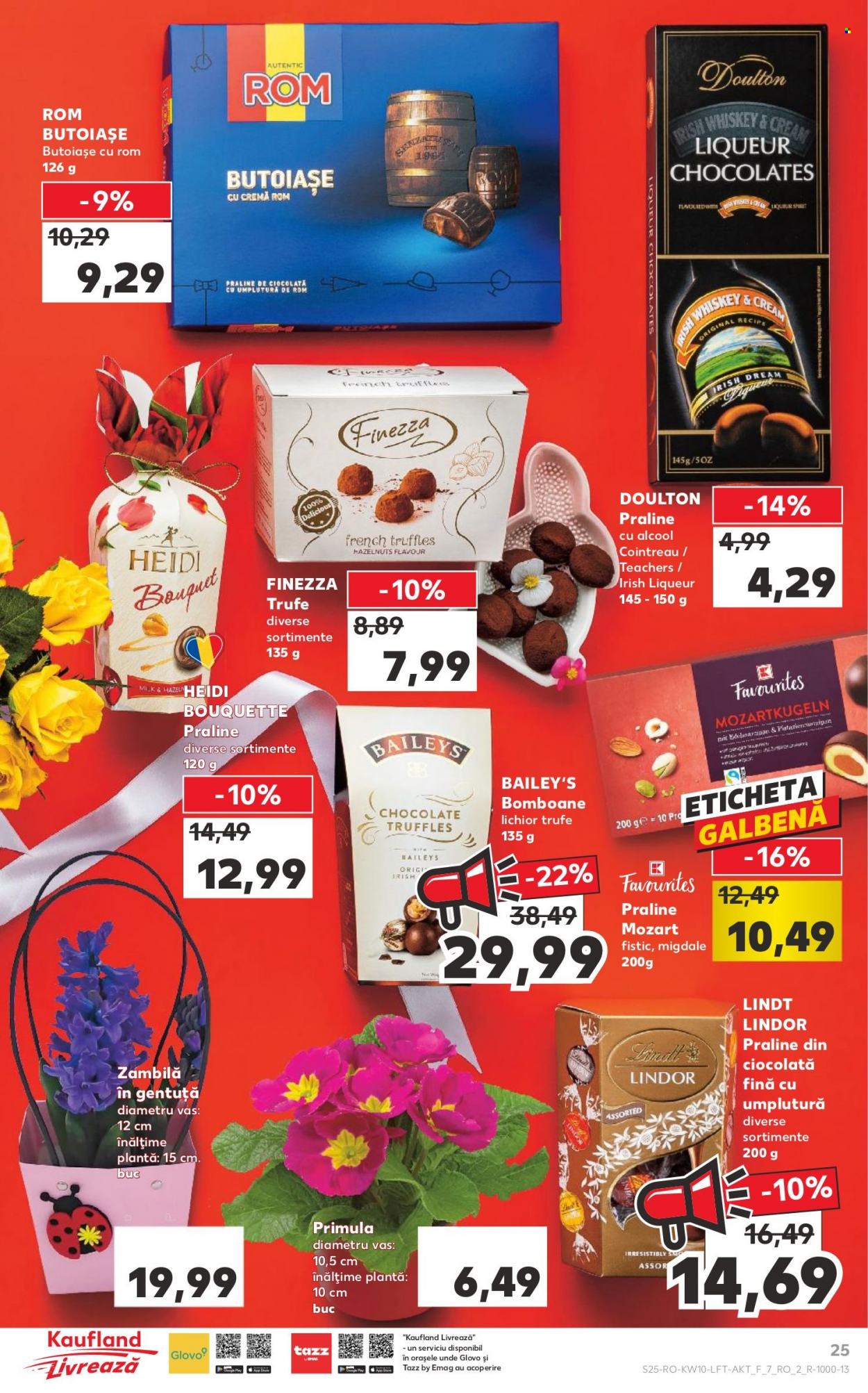 Catalog Kaufland - 08.03.2023 - 14.03.2023. Pagina 25