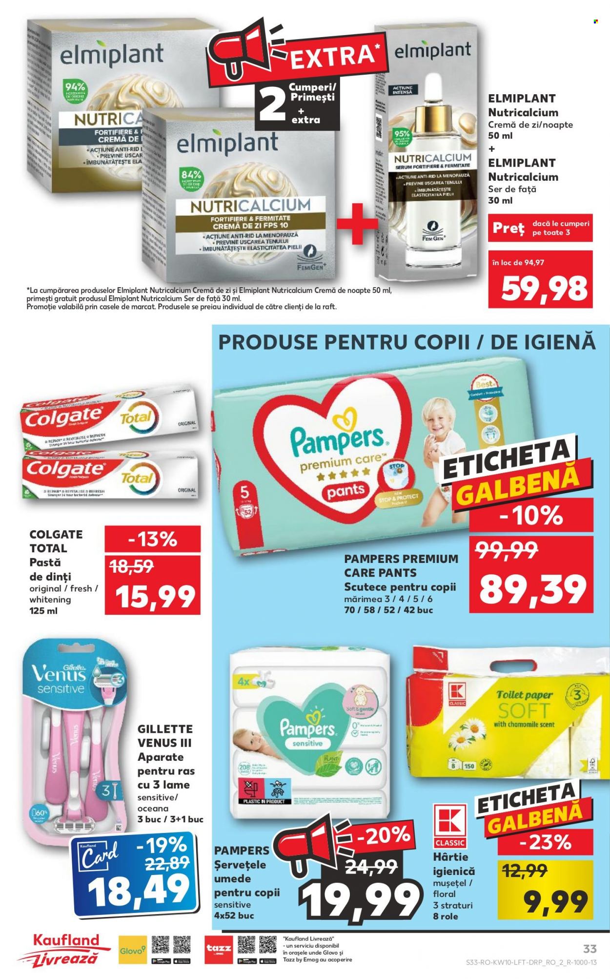 Catalog Kaufland - 08.03.2023 - 14.03.2023. Pagina 33