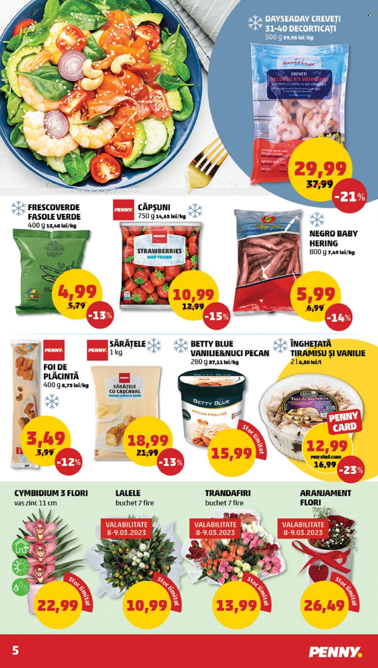 Catalog PENNY - 08.03.2023 - 14.03.2023. Pagina 5