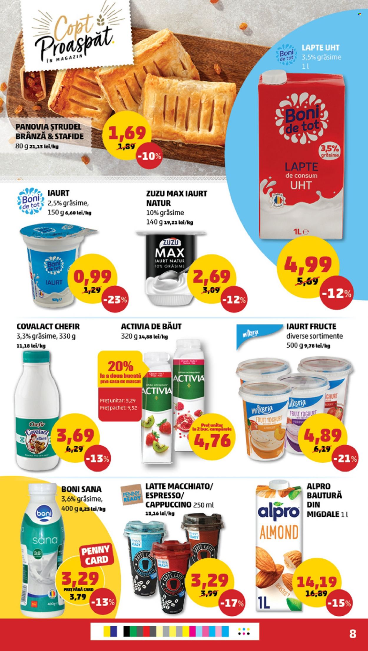 Catalog PENNY - 08.03.2023 - 14.03.2023. Pagina 8