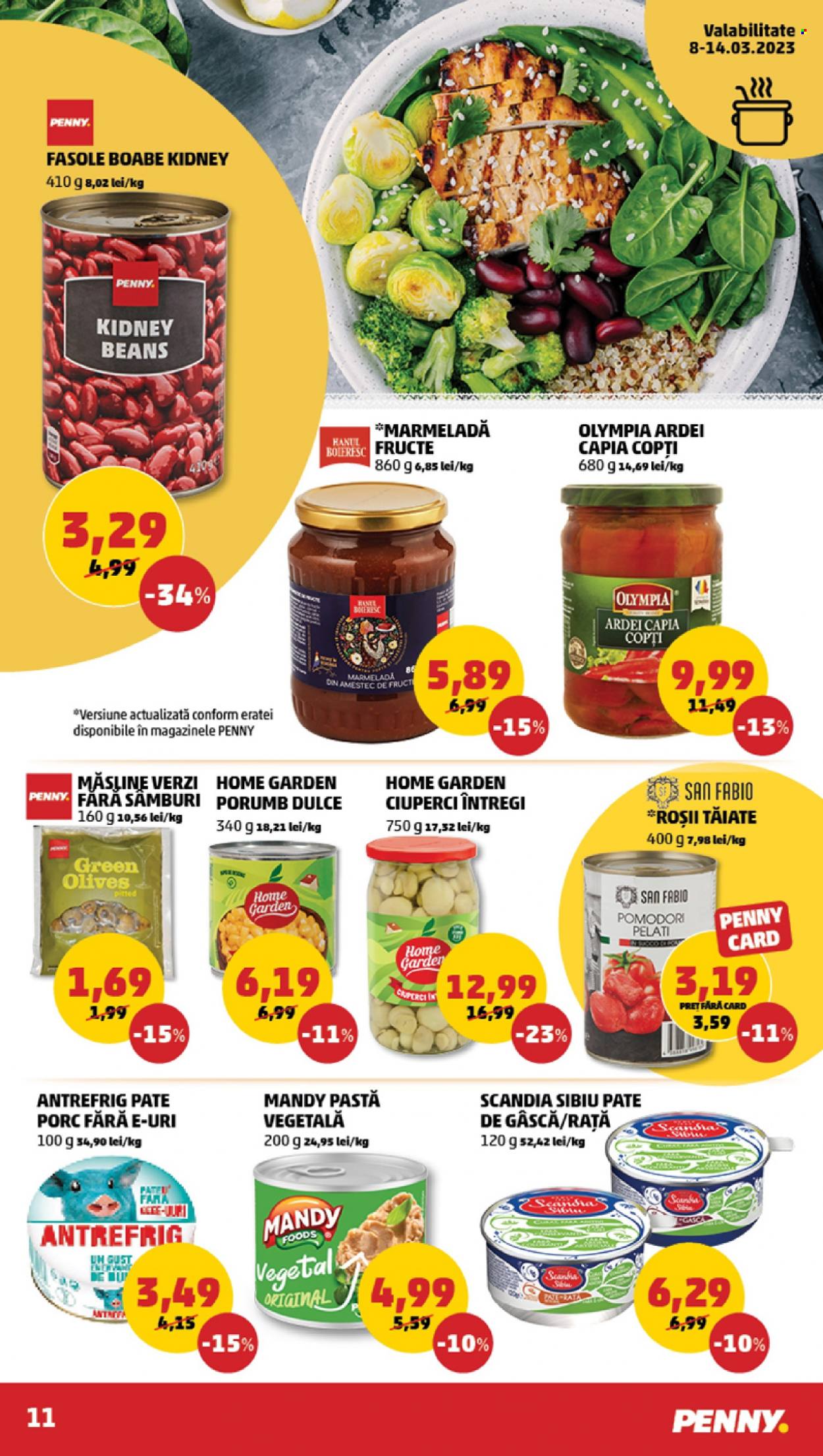 Catalog PENNY - 08.03.2023 - 14.03.2023. Pagina 11