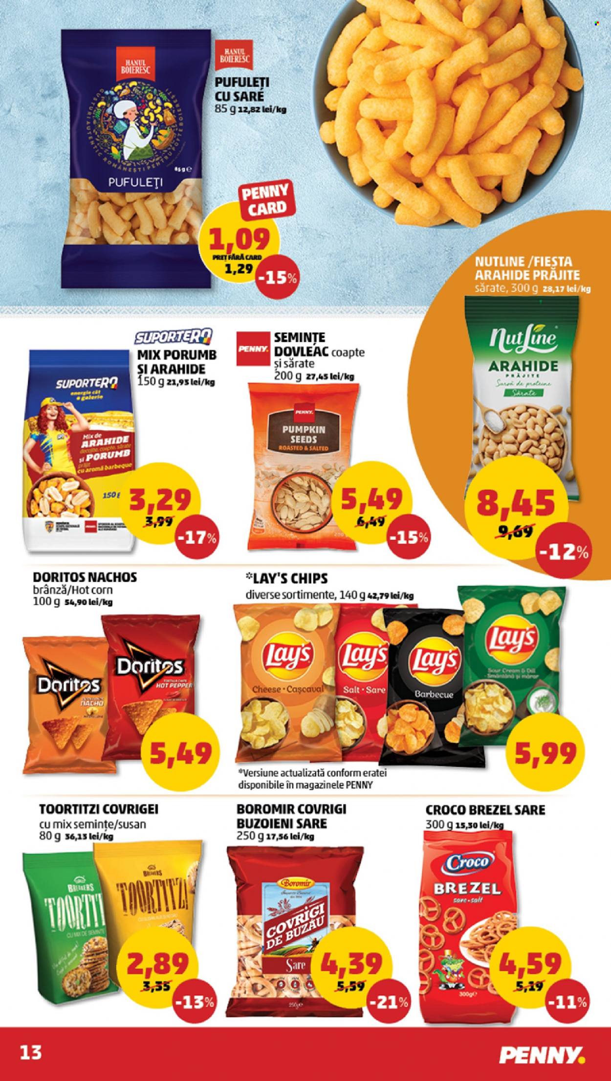 Catalog PENNY - 08.03.2023 - 14.03.2023. Pagina 13