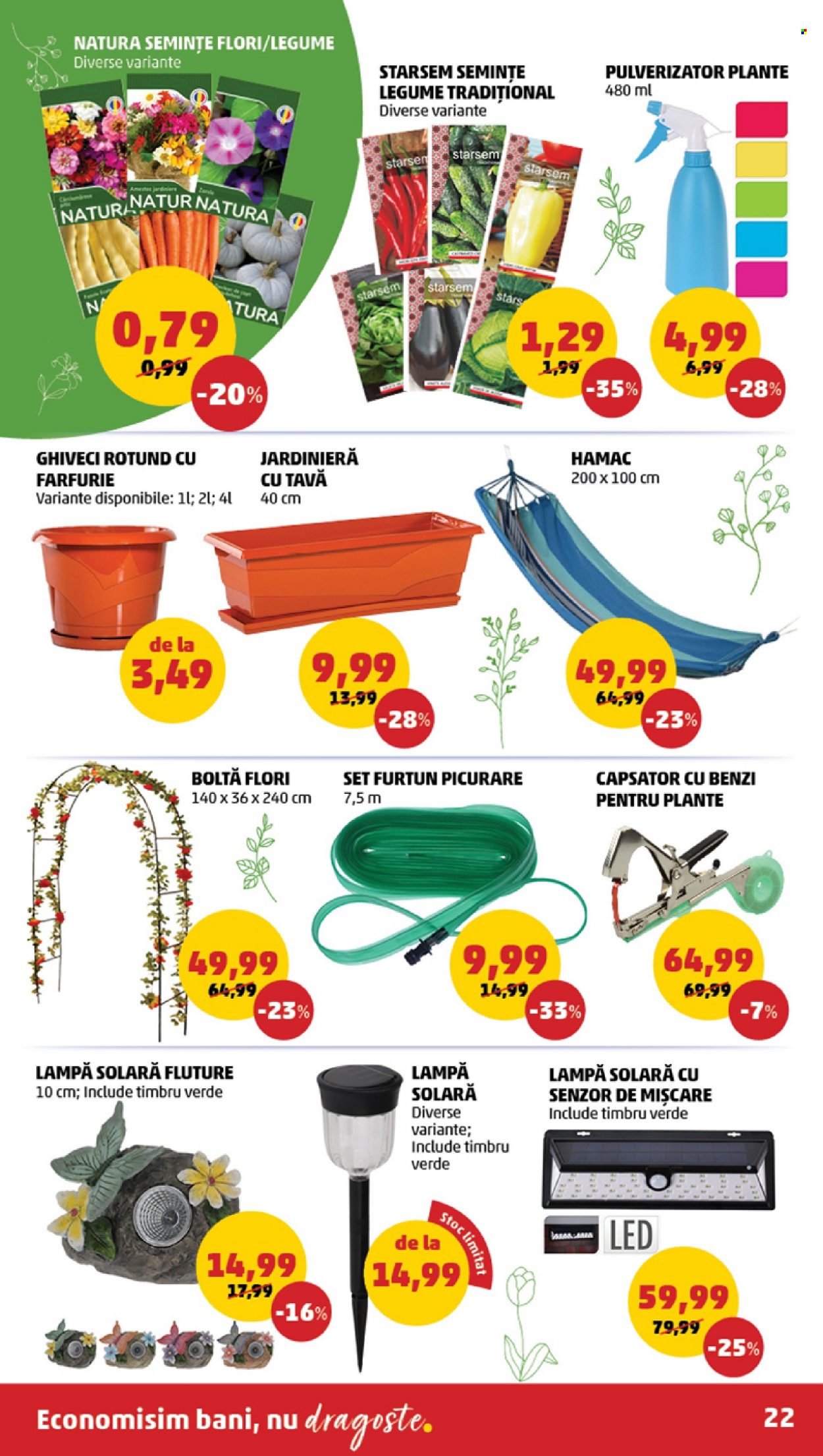 Catalog PENNY - 08.03.2023 - 14.03.2023. Pagina 22