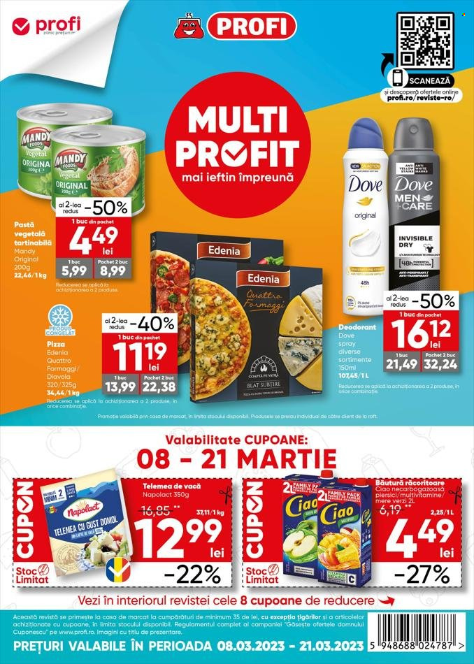 Catalog Profi - 08.03.2023 - 21.03.2023. Pagina 1