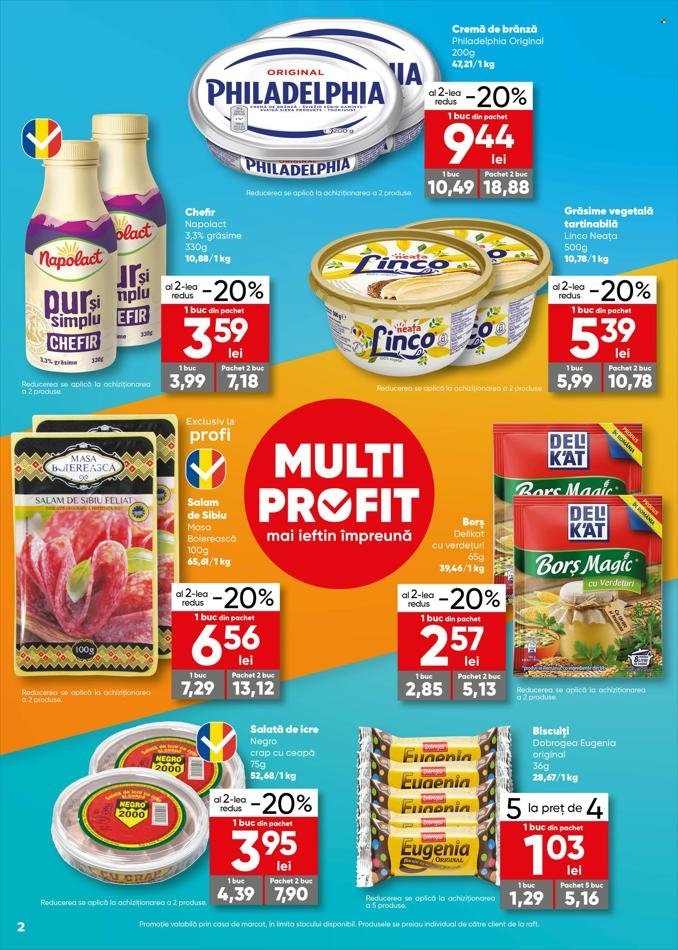 Catalog Profi - 08.03.2023 - 21.03.2023. Pagina 2