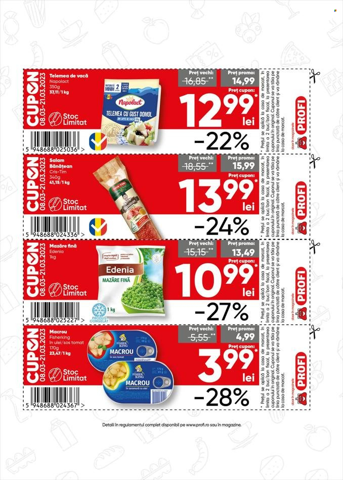 Catalog Profi - 08.03.2023 - 21.03.2023. Pagina 4