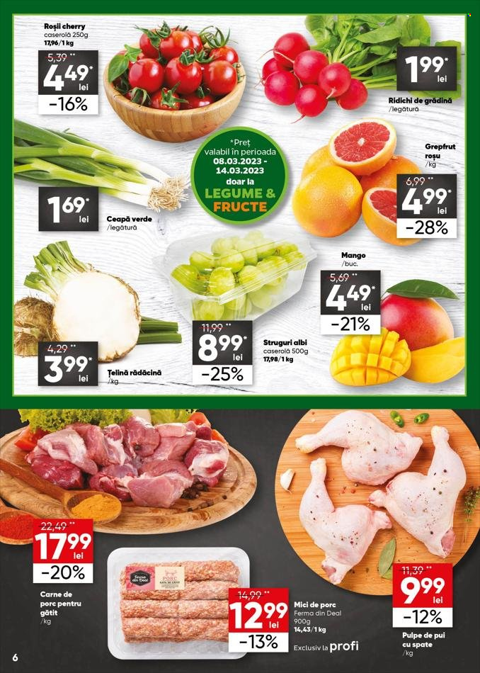 Catalog Profi - 08.03.2023 - 21.03.2023. Pagina 6