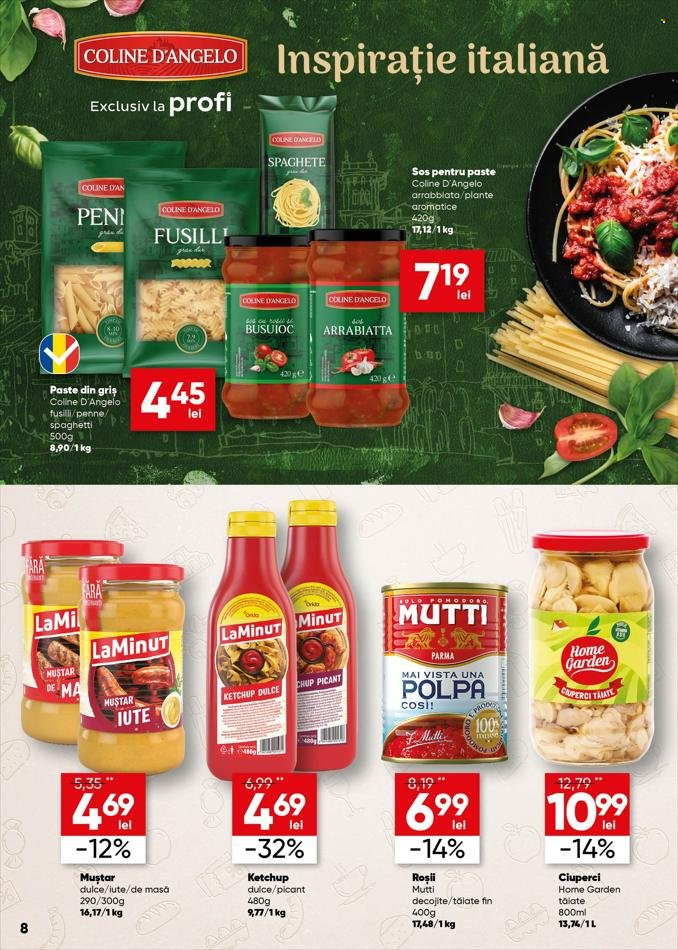 Catalog Profi - 08.03.2023 - 21.03.2023. Pagina 8