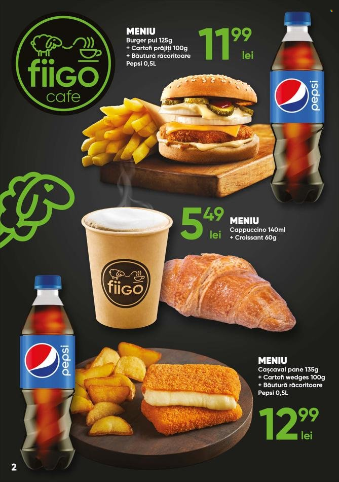 Catalog Profi Mini - 08.03.2023 - 04.04.2023. Pagina 2