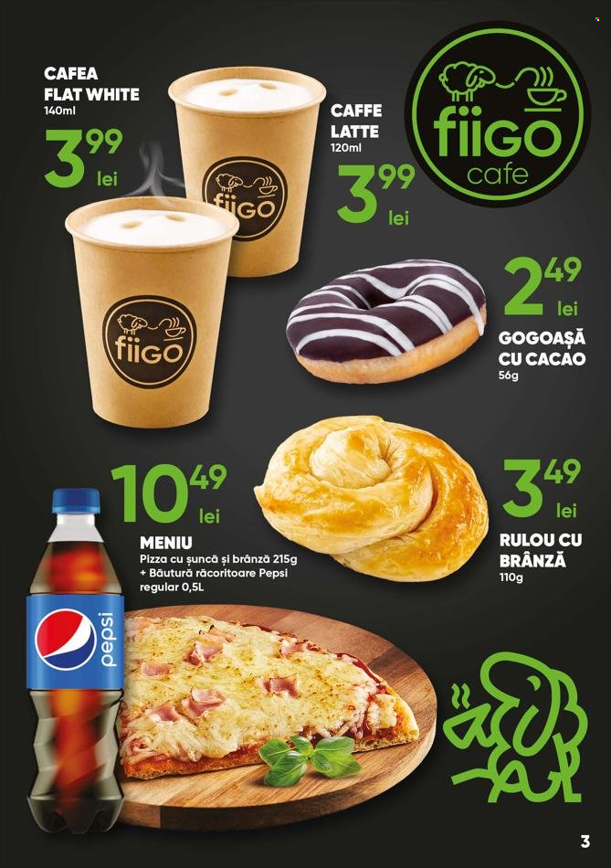 Catalog Profi Mini - 08.03.2023 - 04.04.2023. Pagina 3