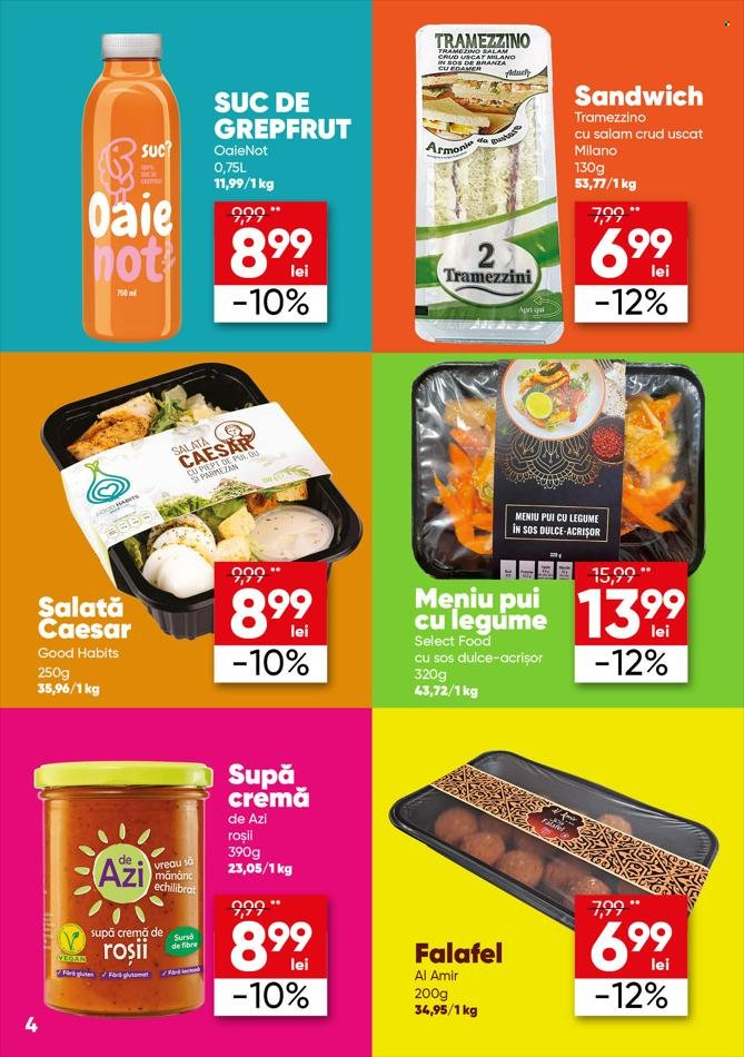 Catalog Profi Mini - 08.03.2023 - 04.04.2023. Pagina 4