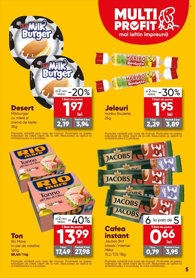 Catalog Profi Mini - 08.03.2023 - 04.04.2023. Pagina 5