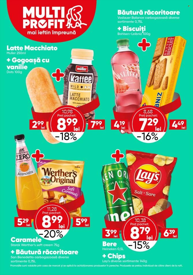 Catalog Profi Mini - 08.03.2023 - 04.04.2023. Pagina 6