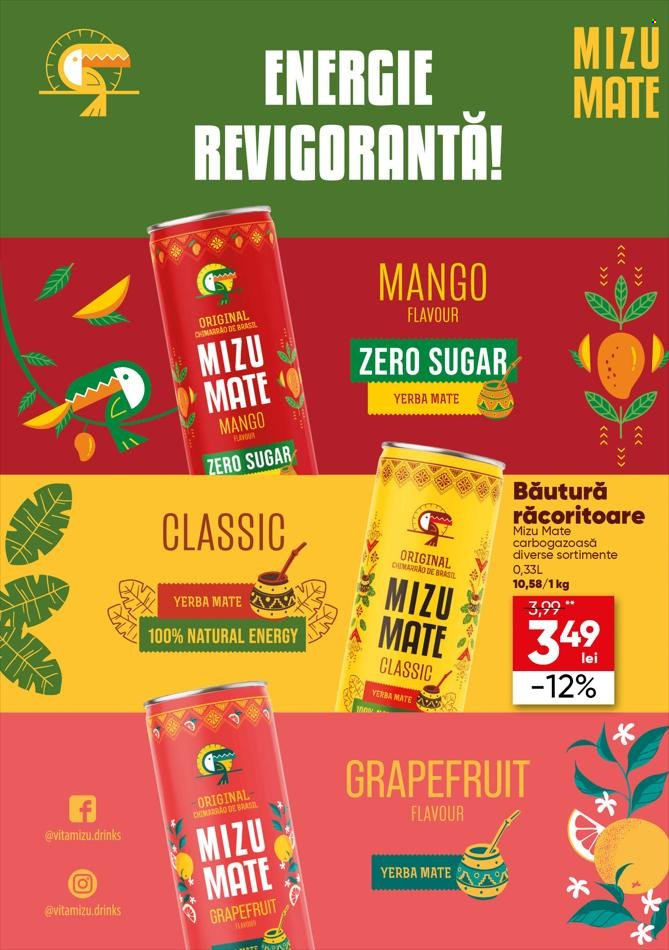 Catalog Profi Mini - 08.03.2023 - 04.04.2023. Pagina 7
